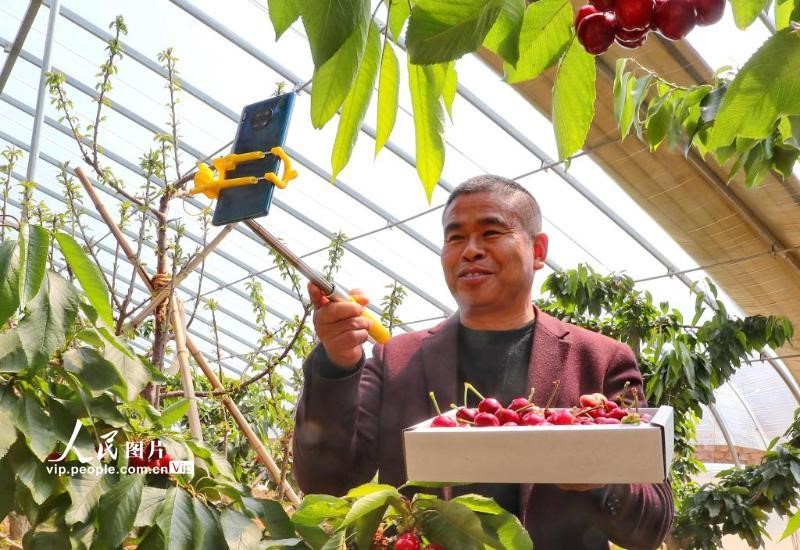 KAIYUN电商每周热点：电子商务组合拳全面助推经济社会发展(图1)