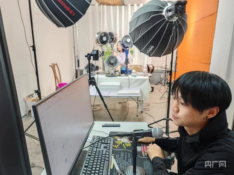 电商破局：深耕赛道 技术与品质双驱动KAIYUN官网·开云(图4)