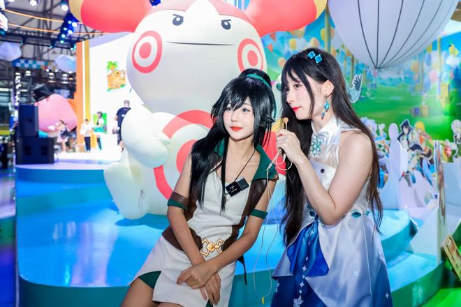 kaiyun中国官方网站【CJ特稿】专访掌游科技营销负责人梁杰：从《云海之下》谈起放置品类下的变与不变(图3)