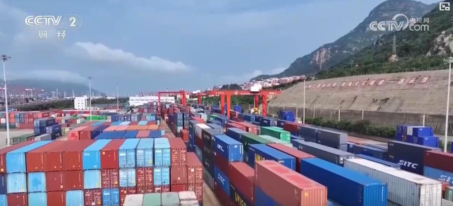 kaiyun跨境电商出口旺盛 中欧班列需求高企运价维持高位(图2) kaiyun跨境电商出口旺盛 中欧班列需求高企运价维持高位(图2)