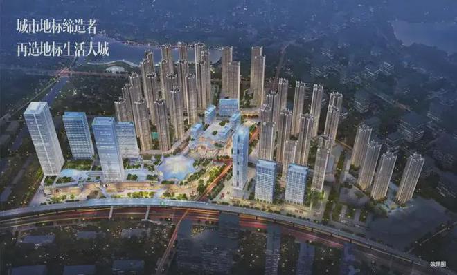 鸿荣源·珈誉府售楼处-珈誉府营销中心2024官方网站-深圳房天下kaiyun官网(图4)