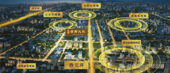 北京西府大院售楼中心-售楼处联系电话多少-营销中心位置在哪(图5)
