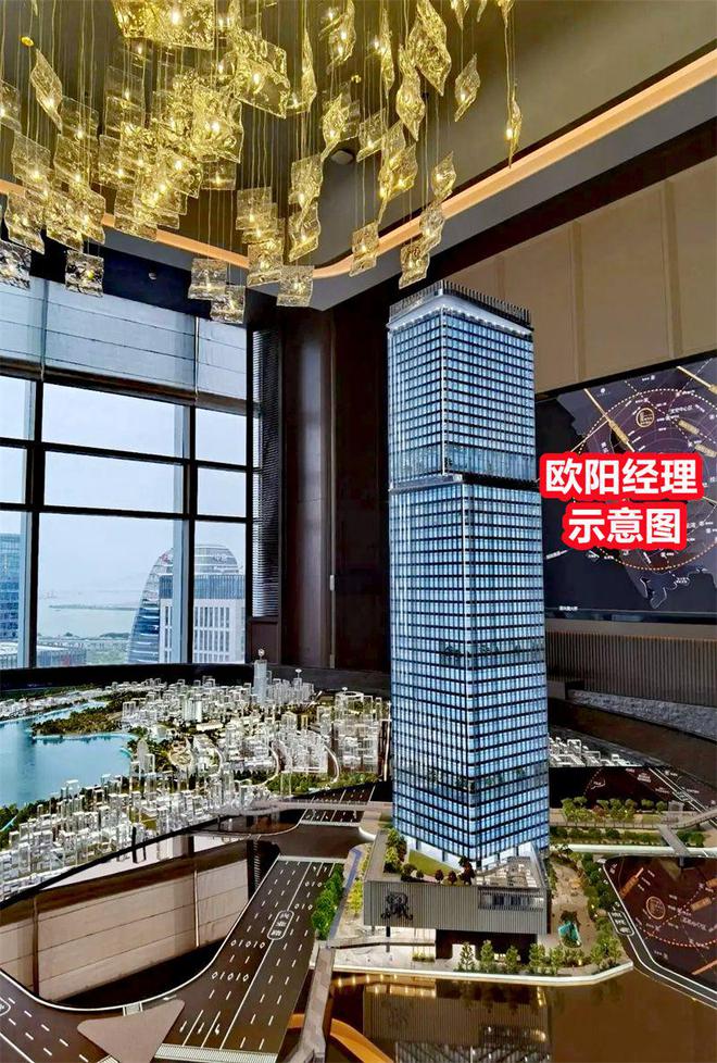 宝中)华侨城瑞湾府销售不理想~得房率~现状如何~打折价格暴跌(图1) 宝中)华侨城瑞湾府销售不理想~得房率~现状如何~打折价格暴跌(图1)