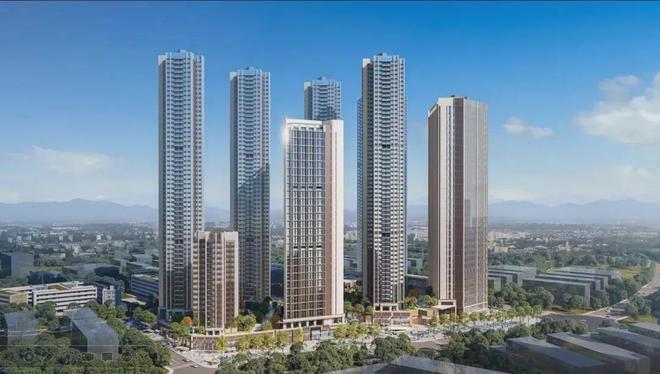 深圳【鸿荣源尚云】2024官方网站-鸿荣源尚云营销中心-欢迎您(图1)