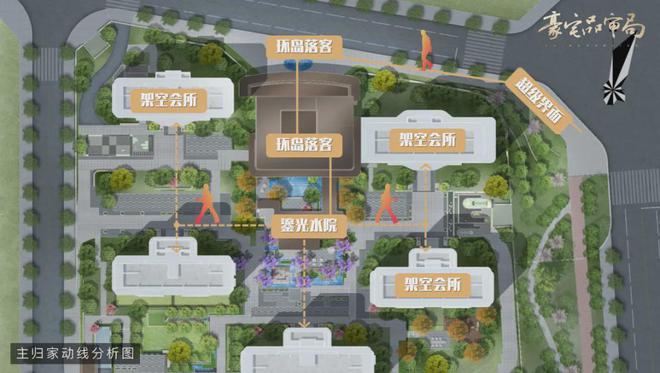 2024锦江颂丨成都·中交锦江颂售楼处官方网站-营销中心-楼盘百科!(图13)