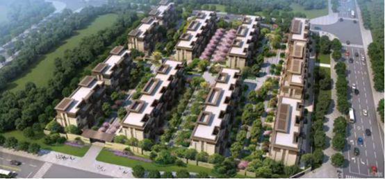 京能丽墅售楼处（北京京能丽墅）官方网站-营销中心-楼盘百科(图3)