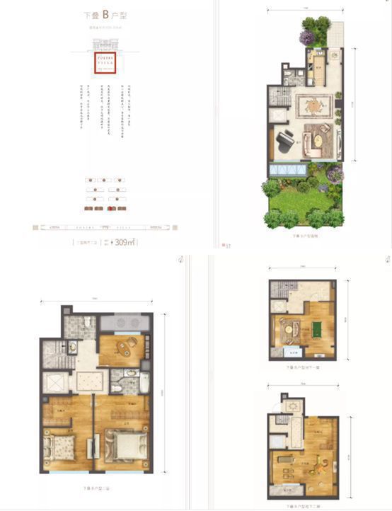 京能丽墅售楼处（北京京能丽墅）官方网站-营销中心-楼盘百科(图6)