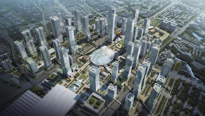 深圳【超核紫云府】2024官方网站-超核紫云府营销中心-欢迎您(图6)