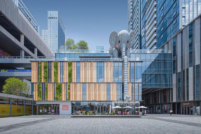 深圳【超核紫云府】2024官方网站-超核紫云府营销中心-欢迎您(图7)