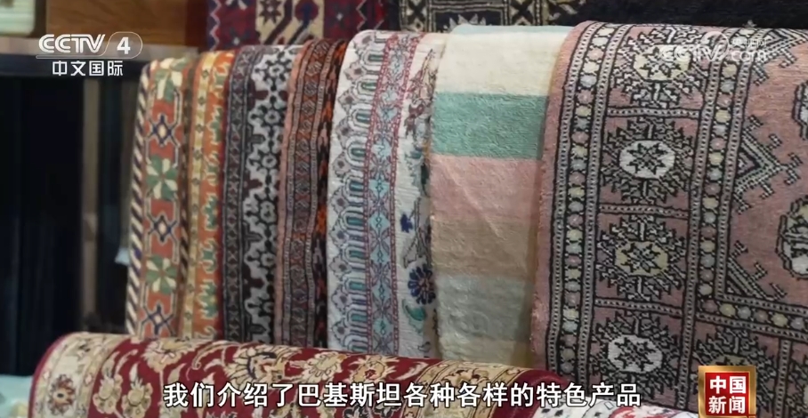 促进消费增长、扩大“朋友圈”……中国电子商务发展按下“加速键”(图5) 促进消费增长、扩大“朋友圈”……中国电子商务发展按下“加速键”(图5)