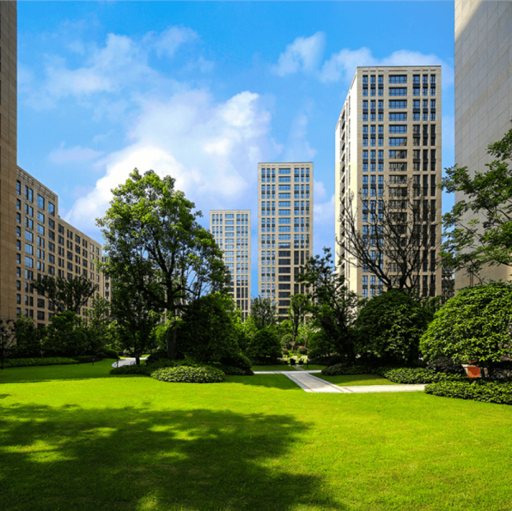 西湖区云谷-最新资讯-丰盛九玺 丨最新价格丨首页网站丨内容分析丨商业配套丨@杭州丰盛九玺 丨丨房市解析丨户型鉴赏(图3)