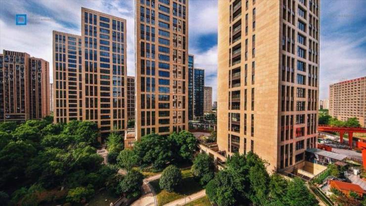 西湖区云谷-最新资讯-丰盛九玺 丨最新价格丨首页网站丨内容分析丨商业配套丨@杭州丰盛九玺 丨丨房市解析丨户型鉴赏(图4)