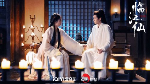 从“纯恨仙侠”《临江仙》热度破万 看差异化内容、营销策略与品牌势能如何相辅相成(图2)