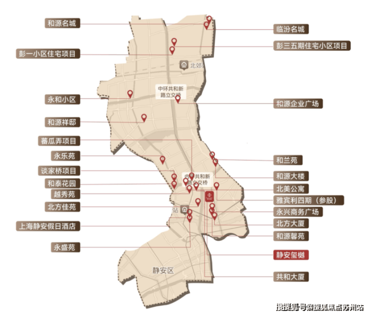 静安玺樾(售楼处)首页网站-静安玺樾销售中心(营销中心)-楼盘欢迎您-小区环境-户型-价格-地址-楼盘详情售楼处电话-交房时间(图8)