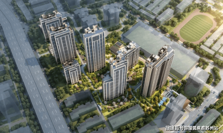 静安玺樾(售楼处)首页网站-静安玺樾销售中心(营销中心)-楼盘欢迎您-小区环境-户型-价格-地址-楼盘详情售楼处电话-交房时间(图9)