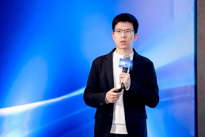 借AI之力破局营销增长：AI+创新科技大会--+营销论坛圆满收官(图10)