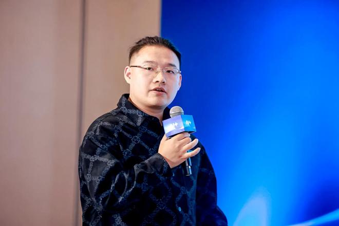 借AI之力破局营销增长：AI+创新科技大会--+营销论坛圆满收官(图9)