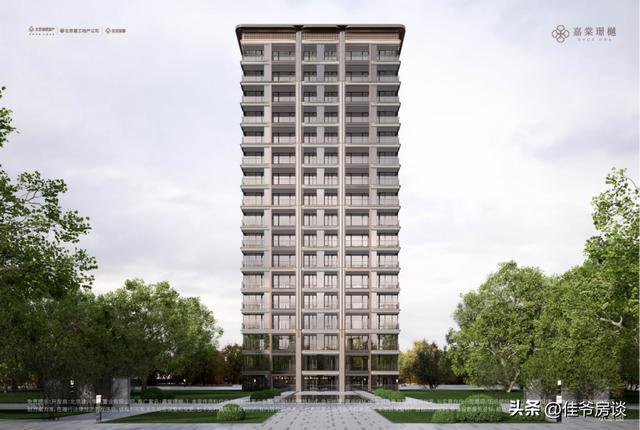 东方雅序嘉映盛世丨嘉棠璟樾营销中心盛大开放(图5)