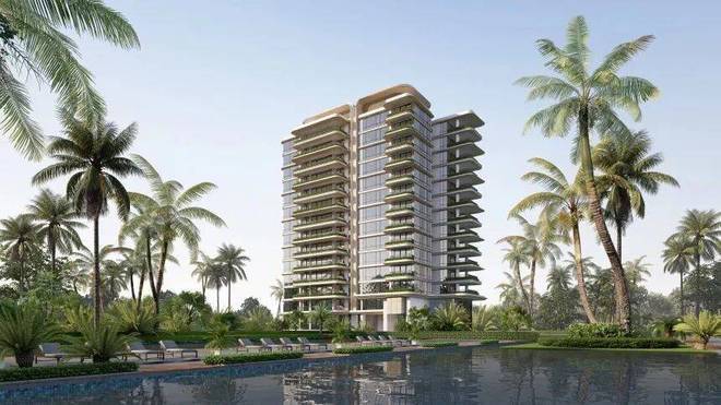 三亚2026【万科嘉澜地】营销中心官网-房源-备案价-2026新春特惠(图2) 三亚2026【万科嘉澜地】营销中心官网-房源-备案价-2026新春特惠(图2)