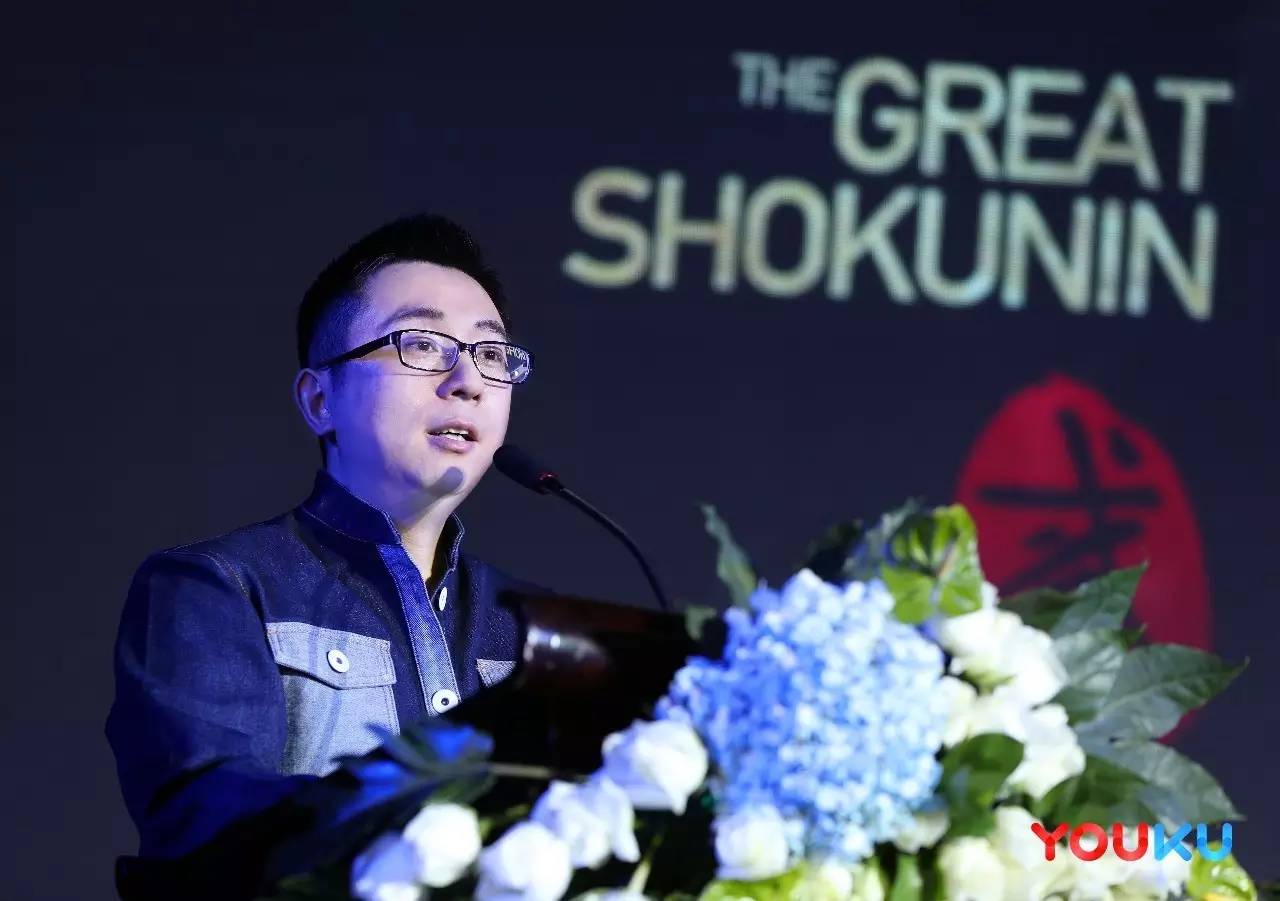 内容营销诚意之作看《了不起的匠人》如何再延续东方美学(图1) 内容营销诚意之作看《了不起的匠人》如何再延续东方美学(图1)